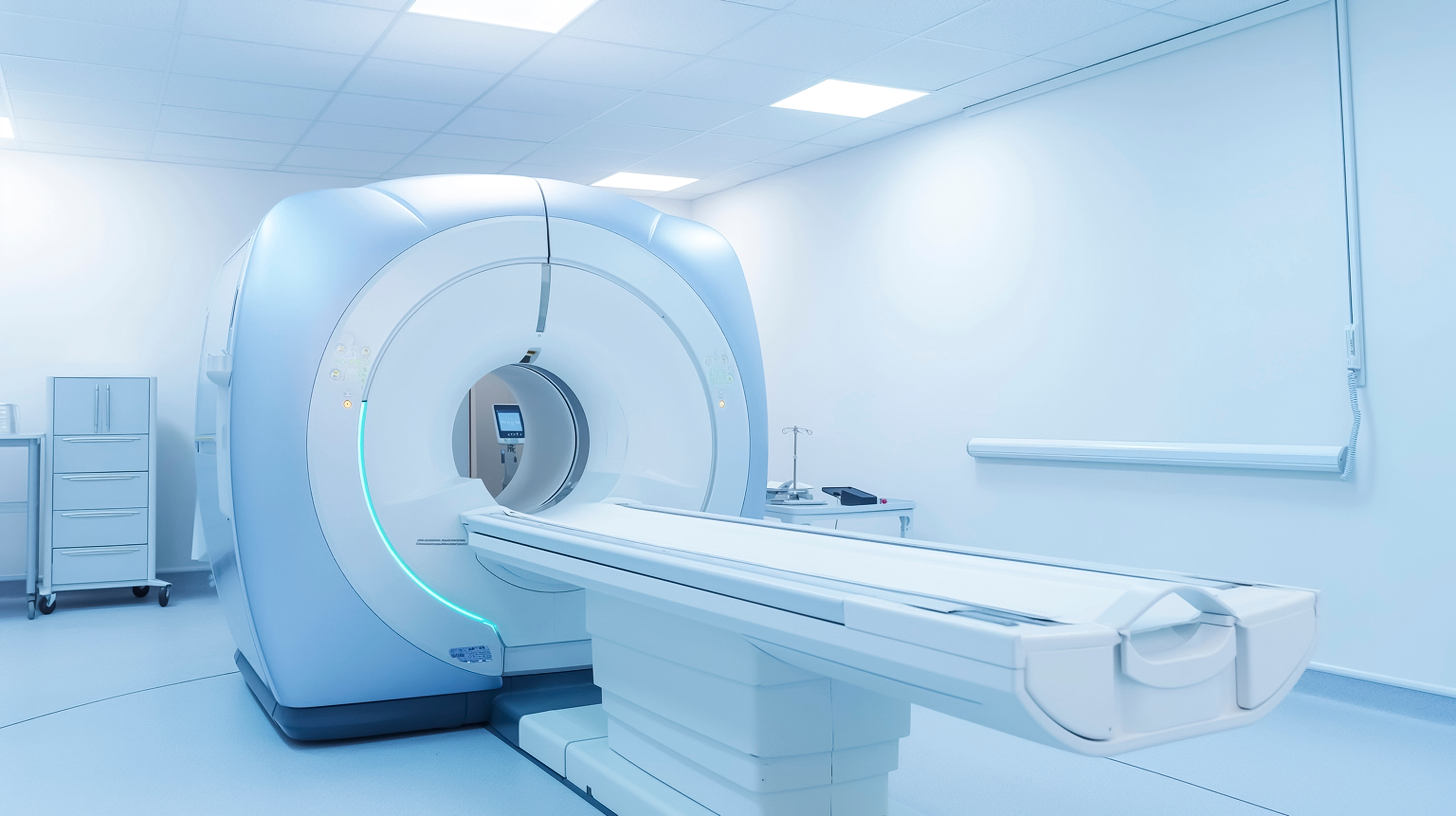 MRI